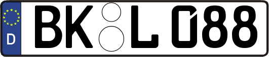 BK-L088