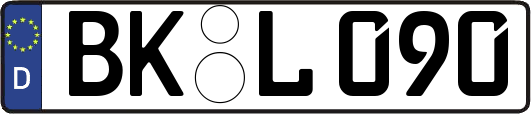 BK-L090
