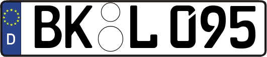 BK-L095