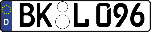 BK-L096