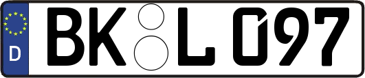 BK-L097