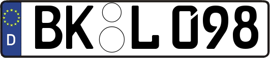 BK-L098