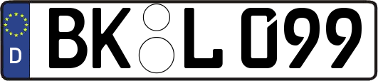 BK-L099