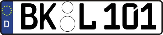 BK-L101