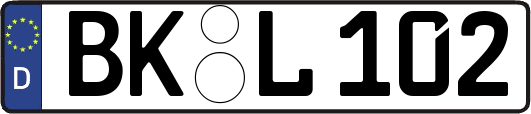 BK-L102