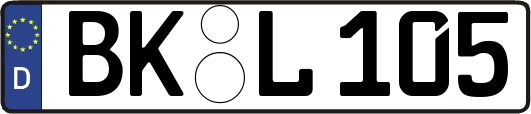 BK-L105