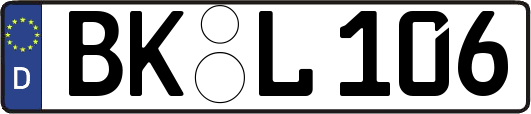 BK-L106