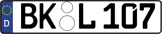 BK-L107