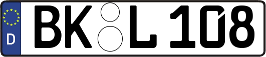 BK-L108