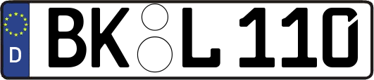 BK-L110