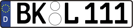 BK-L111