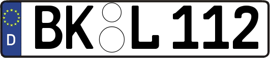BK-L112