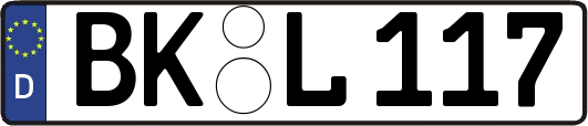 BK-L117