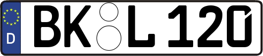 BK-L120