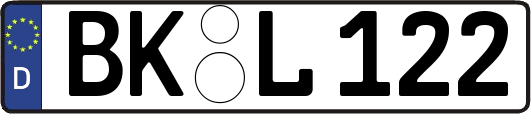 BK-L122
