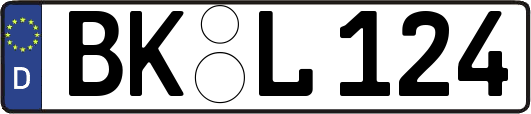 BK-L124