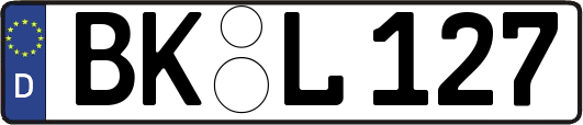BK-L127
