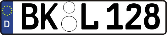 BK-L128