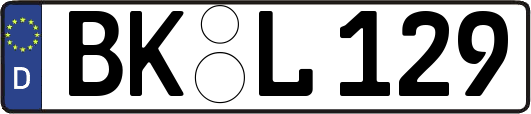 BK-L129