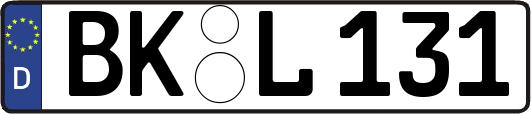 BK-L131
