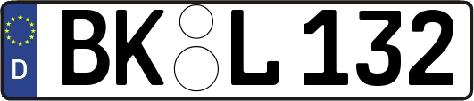 BK-L132