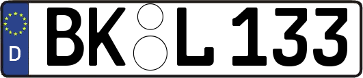 BK-L133