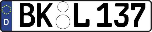 BK-L137