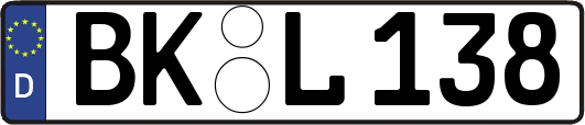 BK-L138