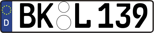 BK-L139