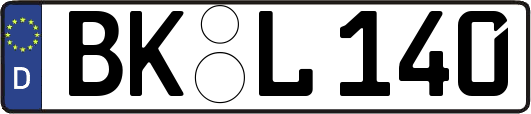 BK-L140