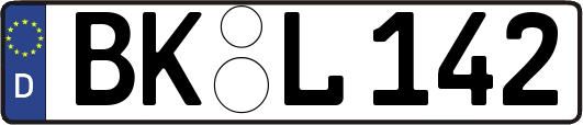 BK-L142