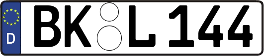 BK-L144
