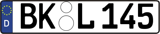 BK-L145