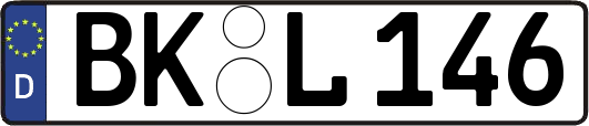 BK-L146