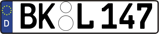 BK-L147