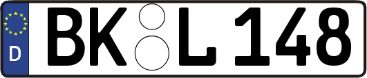 BK-L148