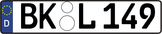 BK-L149