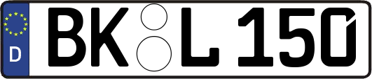 BK-L150