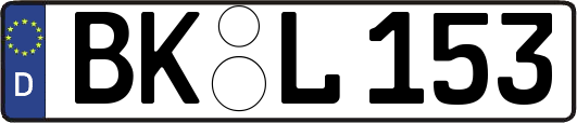 BK-L153