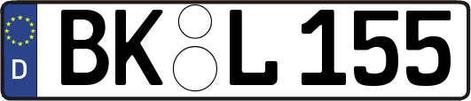 BK-L155