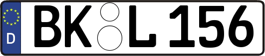 BK-L156