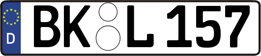 BK-L157