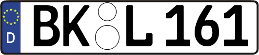 BK-L161