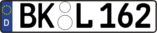 BK-L162