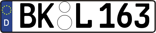 BK-L163