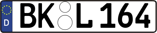 BK-L164