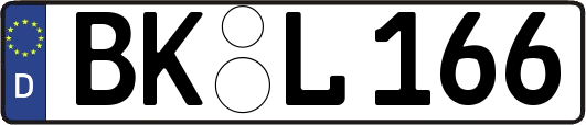 BK-L166
