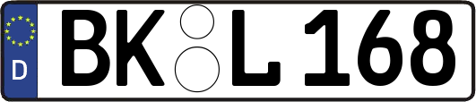 BK-L168