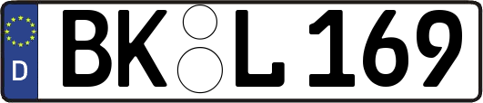 BK-L169