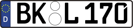 BK-L170